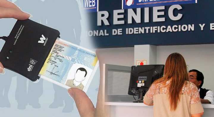 Adiós al DNI amarillo y azul: Reniec lanza gran promoción para obtener el documento electrónico