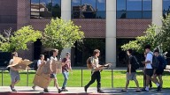 UNR has largest freshman class of students from Nevada, Washoe and Clark