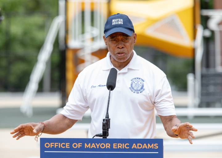 NYPD Q-Teams come to Staten Island: 5 things to know about quality of life push