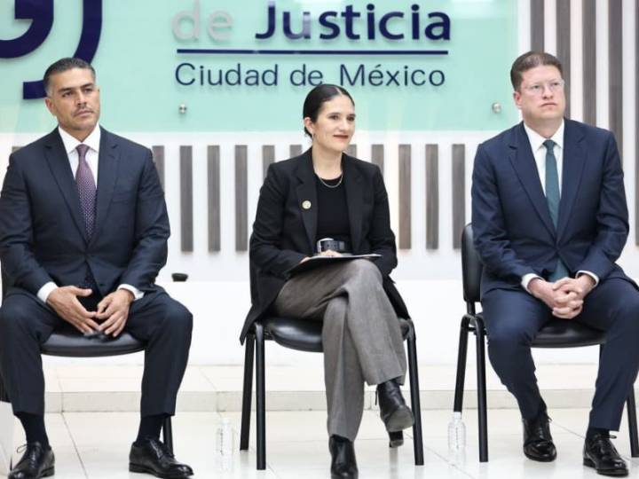 Once cateos en dos estados: así fue el operativo en caso de Ximena y Pepe