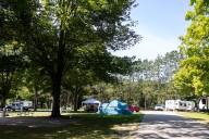 Spend a weekend at these 3 Muskegon County campgrounds