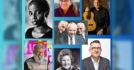 Cleveland Arts Prize honors poet, musician and sculptor, cites special photographer