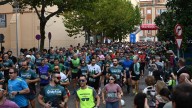 La Guardia Civil de Badajoz celebrará su octavo cross solidario el 19 de octubre