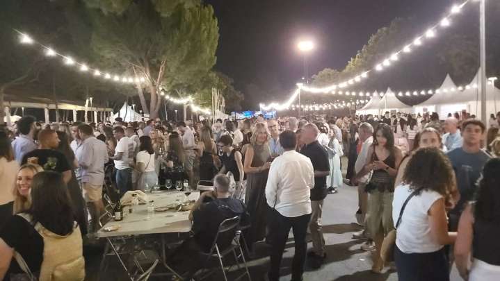 Una intoxicación alimentaria con más de 160 atendidos en centro de salud y Hospital de Barbastro