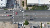 Houston City Council considers banning pedestrians from street and narrow traffic medians