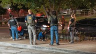 Trump's Washington crime crackdown has wokies howling while law