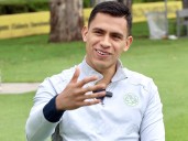 En América todo se magnifica; Malagón hace su análisis