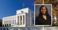 Trump ousts Fed Reserve Governor Lisa Cook over mortgage fraud allegations