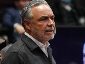 Ramírez Cuéllar respalda postura de Sheinbaum ante amagos de EU