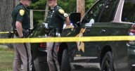 Murder-suicide probed in death of four family members in Madbury home