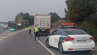 Conductor drogado provoca accidente mortal en La Sotonera: un fallecido y dos heridos graves
