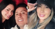 Abogado de Cueva da detalles de la conciliación con López: ¿'Aladino’ podrá ver a sus hijos con Franco? La defensa del pelotero también respondió si los pequeños podrán visitarlo en Ecuador.