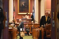 Sen. Westrom calls for action on Stillwater prison closure