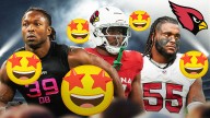 3 Cardinals roster hopefuls who improved stock after win vs. Chiefs