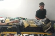 Suman 13 heridos por volcadura en el Nevado de Toluca