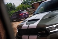 2026 Dodge Durango Hellcat Jailbreak Delivers Over 6 Million Customization Options