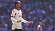 Van Dijk: Losing Community Shield is "disappointing" start to Premier League title defence