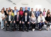 Sedeco Hidalgo fortalece vínculos con Moscú y Canacintra Nacional