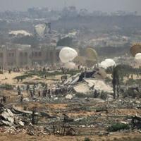 Mediators await Israeli response to new truce offer