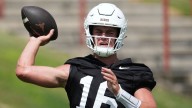 NCAA football season preview: All eyes on Arch Manning, Bill Belichick