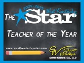It's Time to Choose the Teacher of the Year