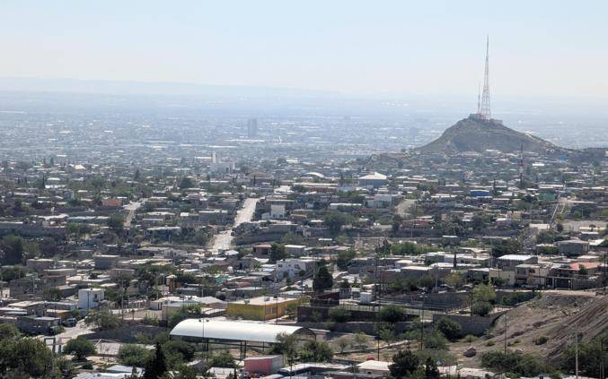 Amaneció Juárez 26°C, con probabilidad de lluvia en la noche