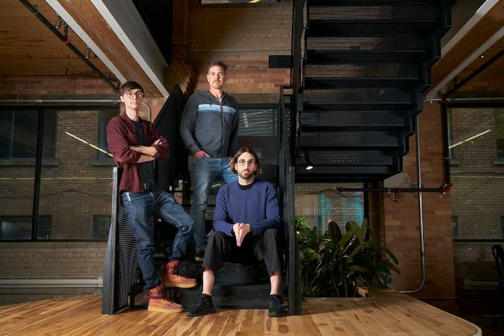 Cohere president Martin Kon steps down, moves into advisory role