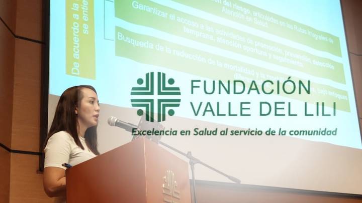 Fundación Valle del Lili presenta resultados de la Estrategia Hospital Padrino: avances en la atención neonatal del Pacífico colombiano