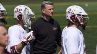 Greg Cannella retires after more than 3 decades with UMass lax