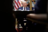 Trump protagonizará una “gran reunión” sobre Gaza en la Casa Blanca