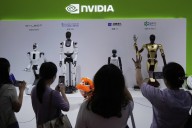Nvidia's quarterly report will gauge the temperature of the AI craze