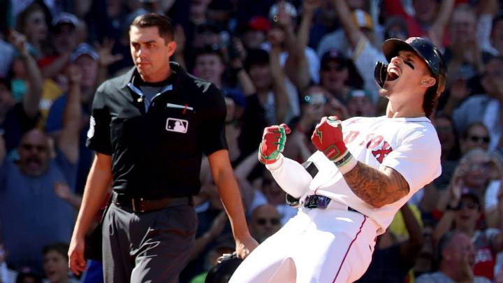 Jarren Duran inside-the-park home run helps Red Sox beat Pirates