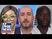 Far-left judge's decision INFURIATES father: 'Shock probation'