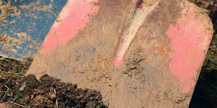 KUB reminds do-it-yourselfers to call before they dig