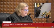 'She had no authority': Judge must face the music for allegedly obstructing Trump ICE agents