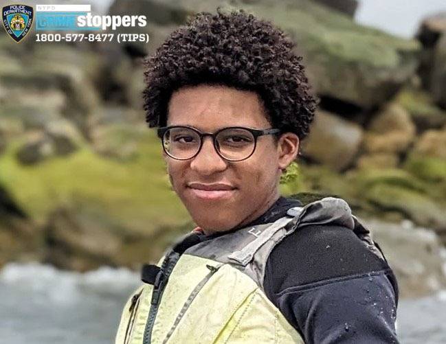 UPDATE Kingsbridge Heights: 14-Year-Old Boy Reported Missing Now Found
