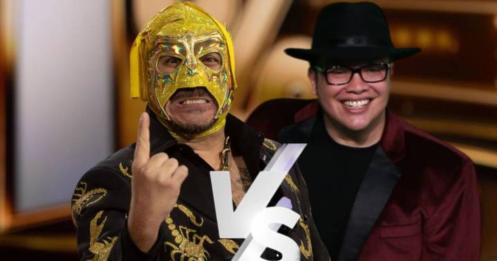 Sin ‘peluche en el estuche’: Franco Escamilla vence a ‘Escorpión Dorado’ en Supernova Strikers 2025