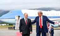 Trump respalda el plan de Putin y presiona a Ucrania para ceder a cambio de una paz negociada