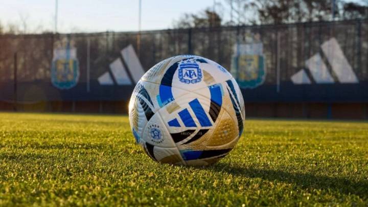 Árbitros designados para la fecha 5: quiénes estarán en los partidos de Boca y River