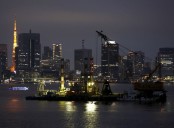 Japan June machinery orders rise 3.0% month