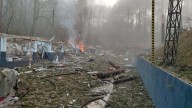 Tragedia en Brasil: al menos 9 muertos tras explosión en fábrica 🎦