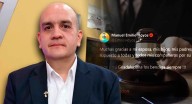 Confirma juez no vinculación a proceso a Emilio Hoyos, exdirector de Policía Municipal de Hermosillo; lo celebra en redes sociales