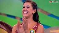 Carolina Marín, emocionada al recordar en 'El Grand Prix' a su padre fallecido: "Me trae mucha nostalgia"