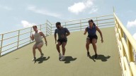New week, stronger you! Here’s your Monday motivation to get up and moving