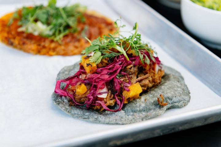 Best of Brooklyn: Tacos