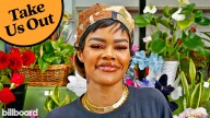 Teyana Taylor Returns With “Escape Room”