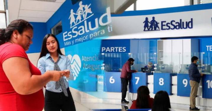 EsSalud 2025: ¿Cómo saber dónde te atiendes? Esta es la guía que debes seguir para enterarte