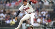 MLB: Speedway Classic hero Hurston Waldrep (4-0, 0.73 ERA) wins again for Atlanta; Hunter Stratton (Sullivan East) optioned again to Triple