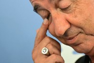 Sorrentino recupera con La Grazia la gracia de ser Sorrentino (****)
