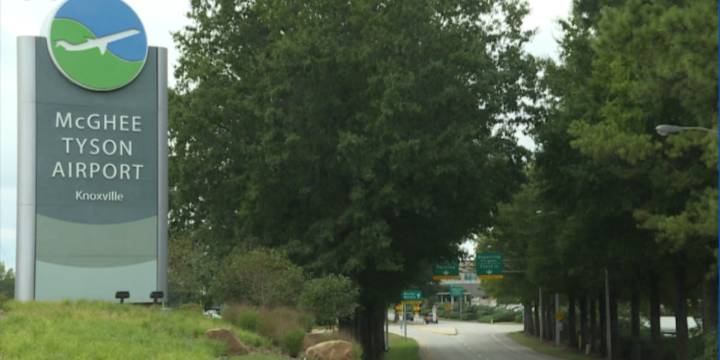 McGhee Tyson to announce new airline